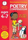 Poetry Compendium Ages 4-7 cover