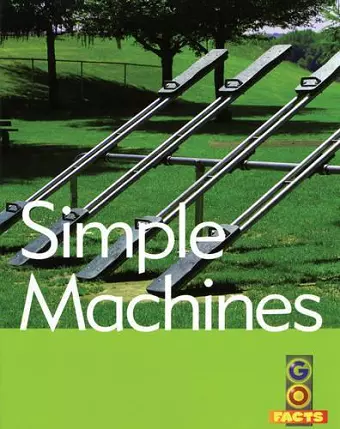 Simple Machines cover