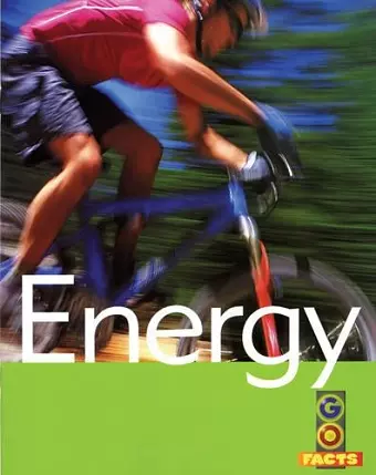 Energy cover