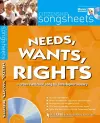 Needs, wants and rights cover