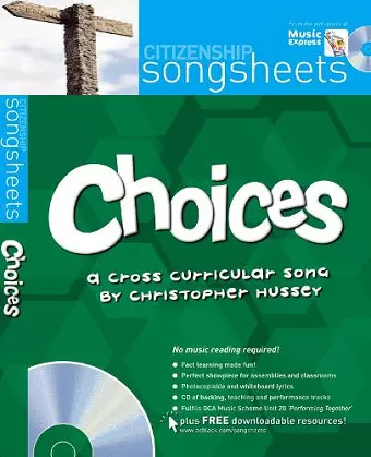 Choices cover