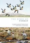The Birds of Turkey cover