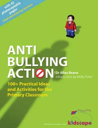 Anti-bullying Action cover