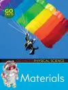 Materials cover