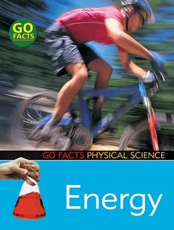 Energy cover