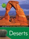 Deserts cover