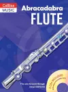 Abracadabra Flute (Pupils' Book + 2 CDs) cover