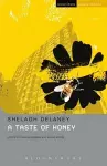 A Taste Of Honey cover