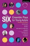 Six Ensemble Plays for Young Actors cover