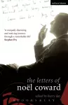 The Letters of Noël Coward cover