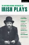 The Methuen Drama Anthology of Irish Plays cover