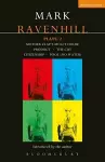 Ravenhill Plays: 2 cover
