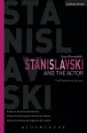 Stanislavski And The Actor cover