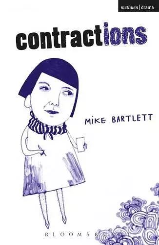 Contractions cover