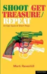 Shoot/Get Treasure/Repeat cover