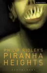 Piranha Heights cover