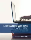 A Creative Writing Handbook cover