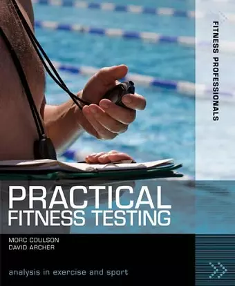 Practical Fitness Testing cover