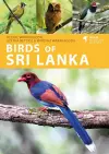 Birds of Sri Lanka cover