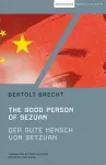 The Good Person of Szechwan cover