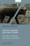 Mother Courage and Her Children cover