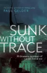 Sunk Without Trace cover