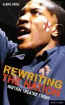 Rewriting the Nation cover