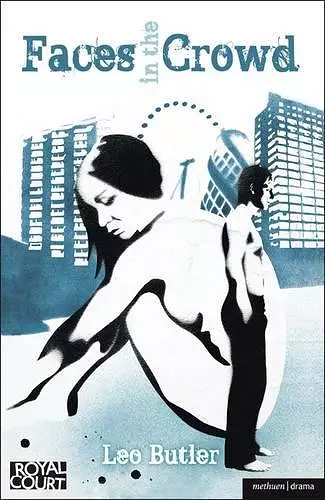 Faces in the Crowd cover