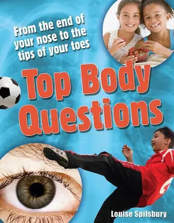 Top Body Questions cover