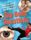 Top Body Questions cover