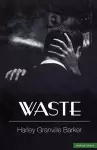 Waste cover