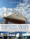Surveying Yachts and Small Craft cover