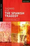 The Spanish Tragedy cover