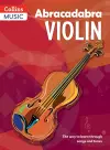 Abracadabra Violin (Pupil's book) cover