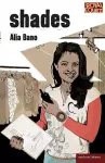 Shades cover