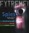 Spies cover