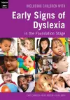 Including Children with Early Signs of Dyslexia cover