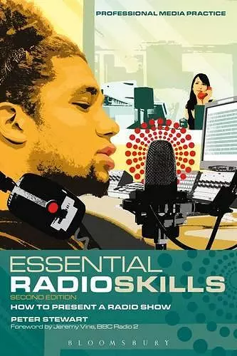 Essential Radio Skills cover