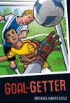 Goal-getter cover