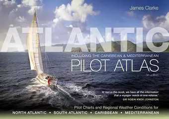 Atlantic Pilot Atlas cover