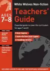 Teacher's Guide cover