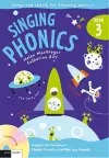 Singing Phonics 3 cover