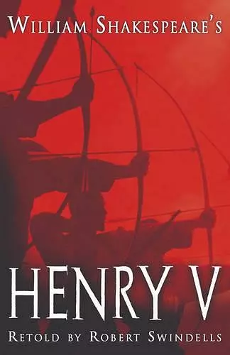 Henry V cover