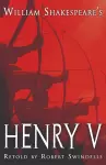 Henry V cover