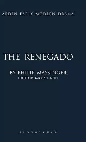 The Renegado cover