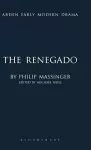 The Renegado cover