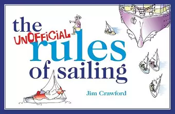 The Unofficial Rules of Sailing cover