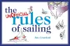 The Unofficial Rules of Sailing cover