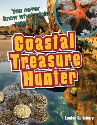 Coastal Treasure Hunter cover