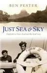 Just Sea and Sky cover